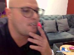 moreno_ameri cam4 live cam performer profile