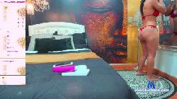 BoqueteiraBruna cam4 live cam performer profile