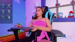 BarbieCute_ cam4 live cam performer profile