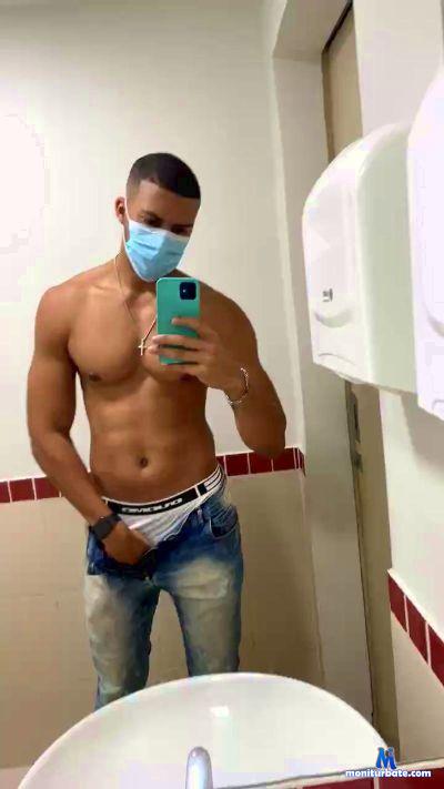 ORapha cam4 straight performer from Federative Republic of Brazil  