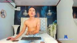 Elliot_Ross cam4 live cam performer profile