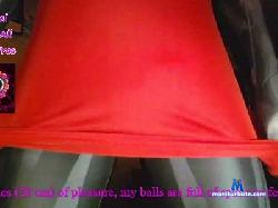 SexyWankingRyan cam4 live cam performer profile