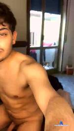 FrancescoPerri cam4 livecam show performer room profile
