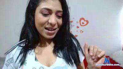 mia70_ cam4 bisexual performer from Republic of Colombia new bigass latina bigtits lovense livetouch teen 