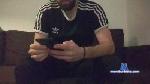 DomandsubM cam4 livecam show performer room profile