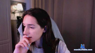 Milkywayana cam4 bicurious performer from United States of America spanking cute feet 