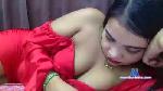 lusty_ninie cam4 livecam show performer room profile