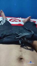 BLACKALBINO cam4 livecam show performer room profile