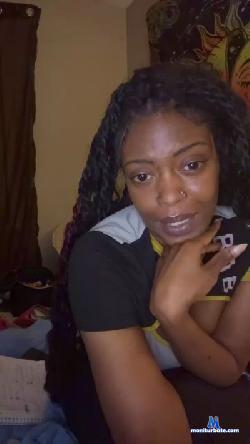 BLKBunny cam4 live cam performer profile