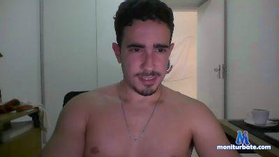 bbpborges cam4 gay performer from Federative Republic of Brazil  