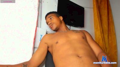 BillyCol cam4 straight performer from Republic of Colombia  