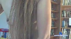 Robinson_821 cam4 live cam performer profile