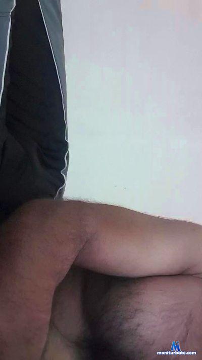 mckl3 cam4 unknown performer from Bermuda  