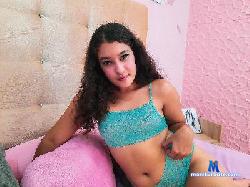 LisaFernandez cam4 live cam performer profile
