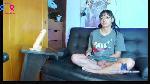 HanaMiller cam4 livecam show performer room profile