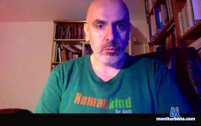 hairypigg cam4 gay performer from French Republic  