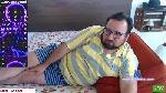 GASPAR__ELREY cam4 livecam show performer room profile