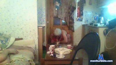 mgp77 cam4 bisexual performer from Russian Federation  