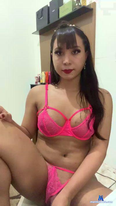 AdriceLe cam4 straight performer from Federative Republic of Brazil  