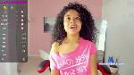 MagicFrancesca cam4 livecam show performer room profile