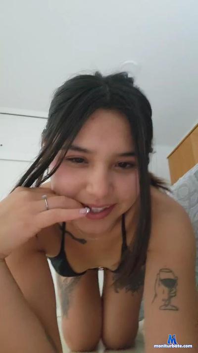 marilin1 cam4 bisexual performer from Argentine Republic  