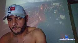 SamGarcia cam4 live cam performer profile