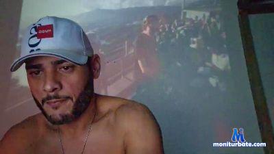 SamGarcia cam4 straight performer from Federative Republic of Brazil  