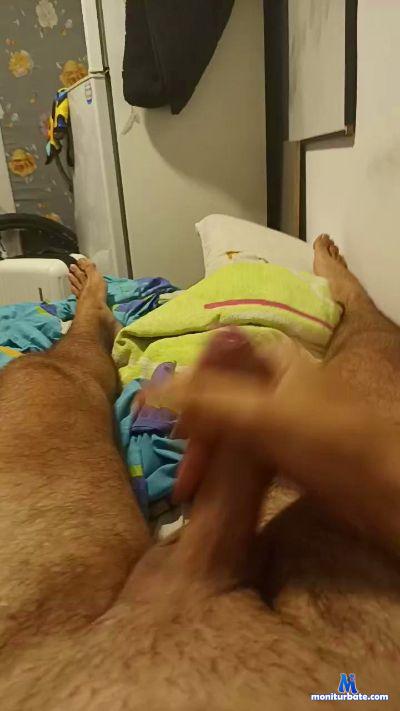 1995MN cam4 straight performer from Argentine Republic  