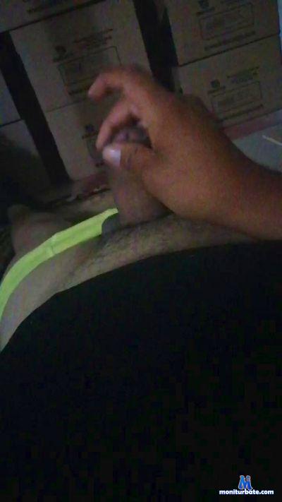 Braviski cam4 straight performer from Republic of Peru  