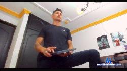 centtaurox cam4 live cam performer profile