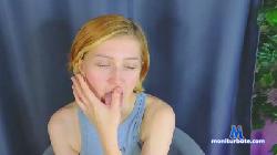 PauleneStemp cam4 live cam performer profile