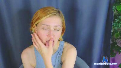 PauleneStemp cam4 bisexual performer from Federal Republic of Germany  
