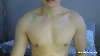 mei_evan cam4 straight performer from Republic of Colombia  