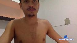 danieloribas cam4 live cam performer profile