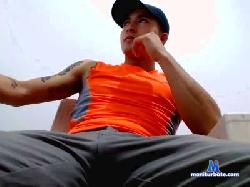 Jhonny3434 cam4 live cam performer profile