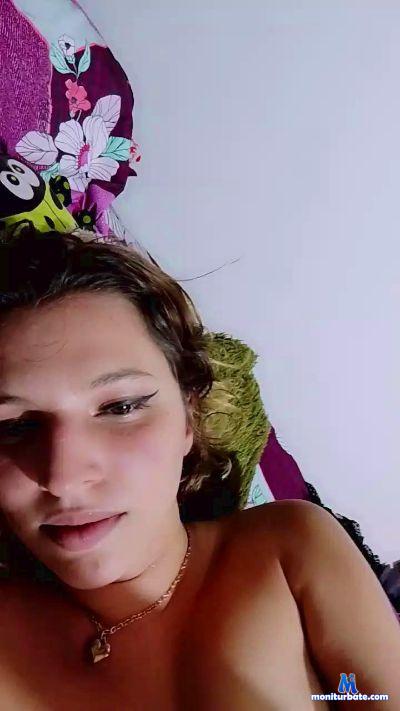Kattik_Fer cam4 bicurious performer from Republic of Colombia amateur pussy anal blowjob cum deepthroat cumface 