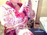 BettyGlamor cam4 livecam show performer room profile
