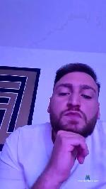 Serco96 cam4 livecam show performer room profile