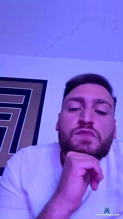 Serco96 cam4 gay performer from Federal Republic of Germany  
