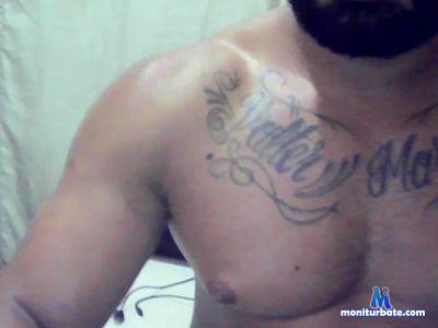 Rumar cam4 bisexual performer from Federative Republic of Brazil  