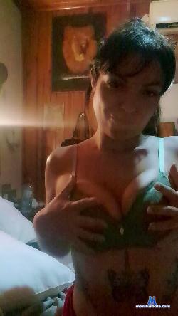 Naaomii2026 cam4 live cam performer profile