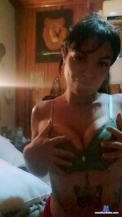 Naaomii2026 cam4 bisexual performer from Argentine Republic  