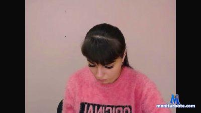 DreamWoman_ cam4 straight performer from United States of America german latina c2c livetouch dance 