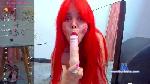 dianebleu cam4 livecam show performer room profile