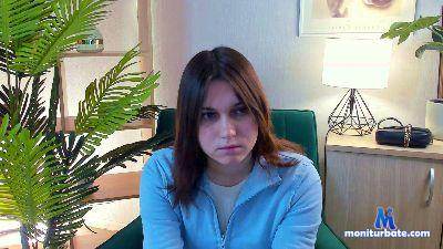 EdlaHaskell cam4 bisexual performer from French Republic  