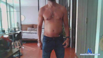 Gallo87mx cam4 bisexual performer from United Mexican States  