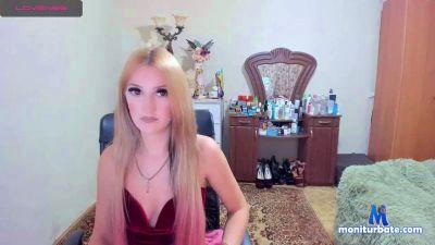 alienanna1 cam4 straight performer from United Kingdom of Great Britain & Northern Ireland spinthewheel 