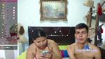 Daniel_Sofi cam4 livecam show performer room profile