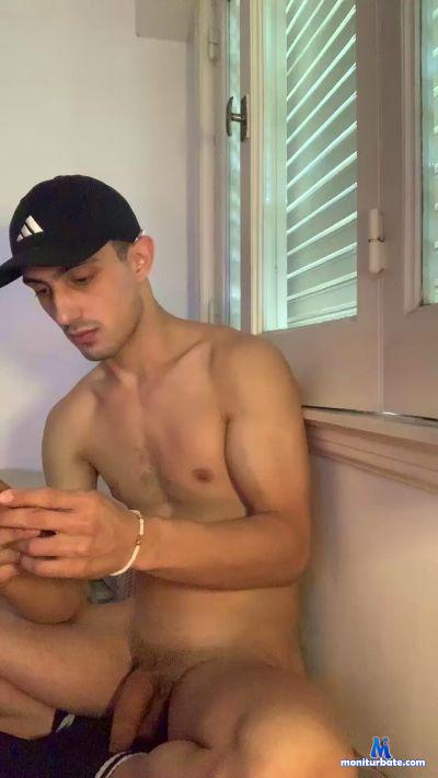 Thomyfpe cam4 gay performer from Argentine Republic  