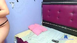CamilaYDavid cam4 live cam performer profile